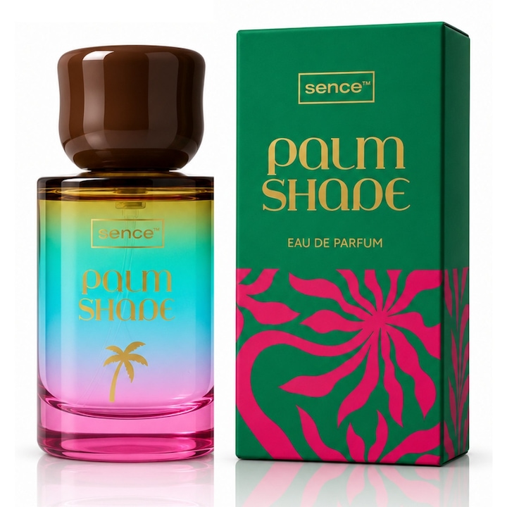 Parfum Palm Shade Sence 2