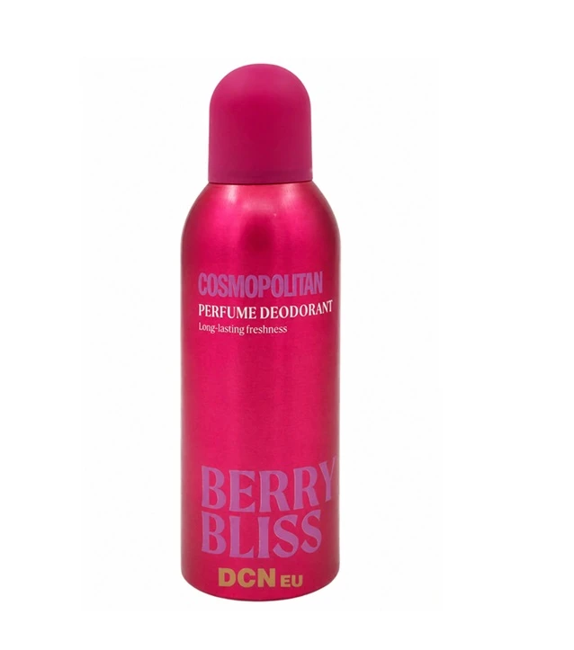 Deodorant Berry Bliss Cosmopolitan 1