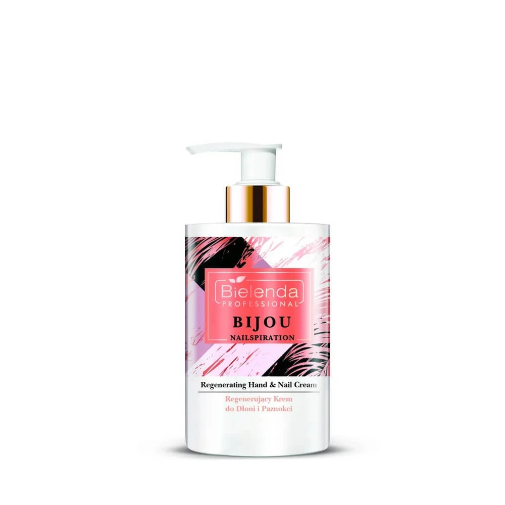 Crema Maini Bijou Bielenda 1