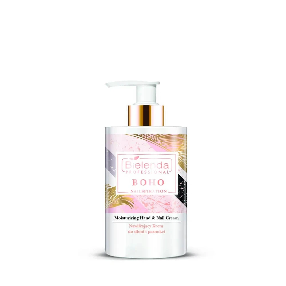 Crema Maini Boho Bielenda 1