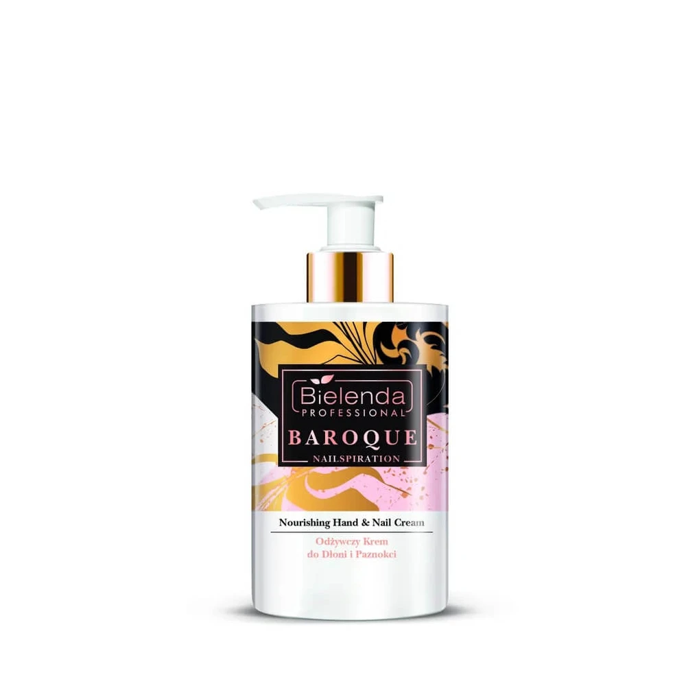 Crema Maini Baroque Bielenda 1
