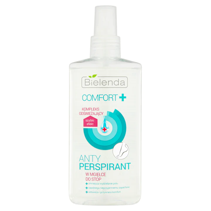 Spray Picioare Bielenda 1