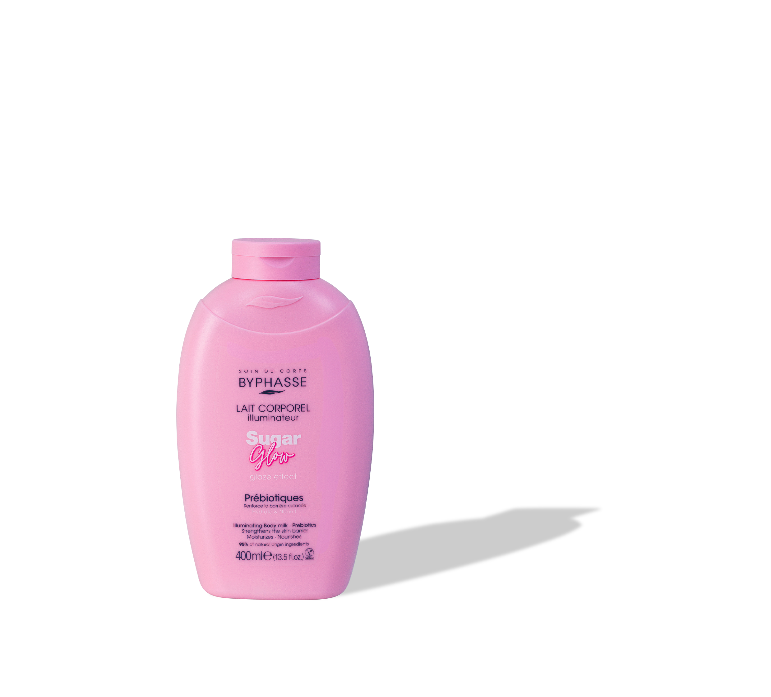 Laptisor Corp Sugar Glow Byphasse 1
