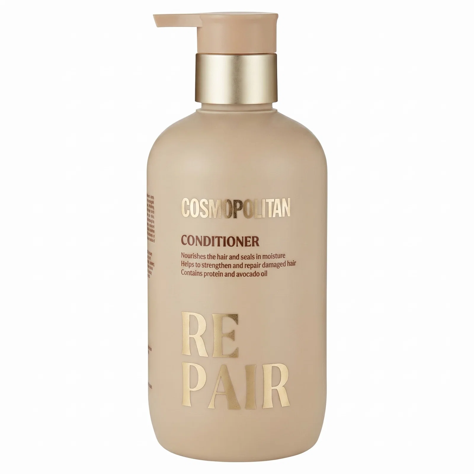 Balsam Reparare Cosmopolitan 1