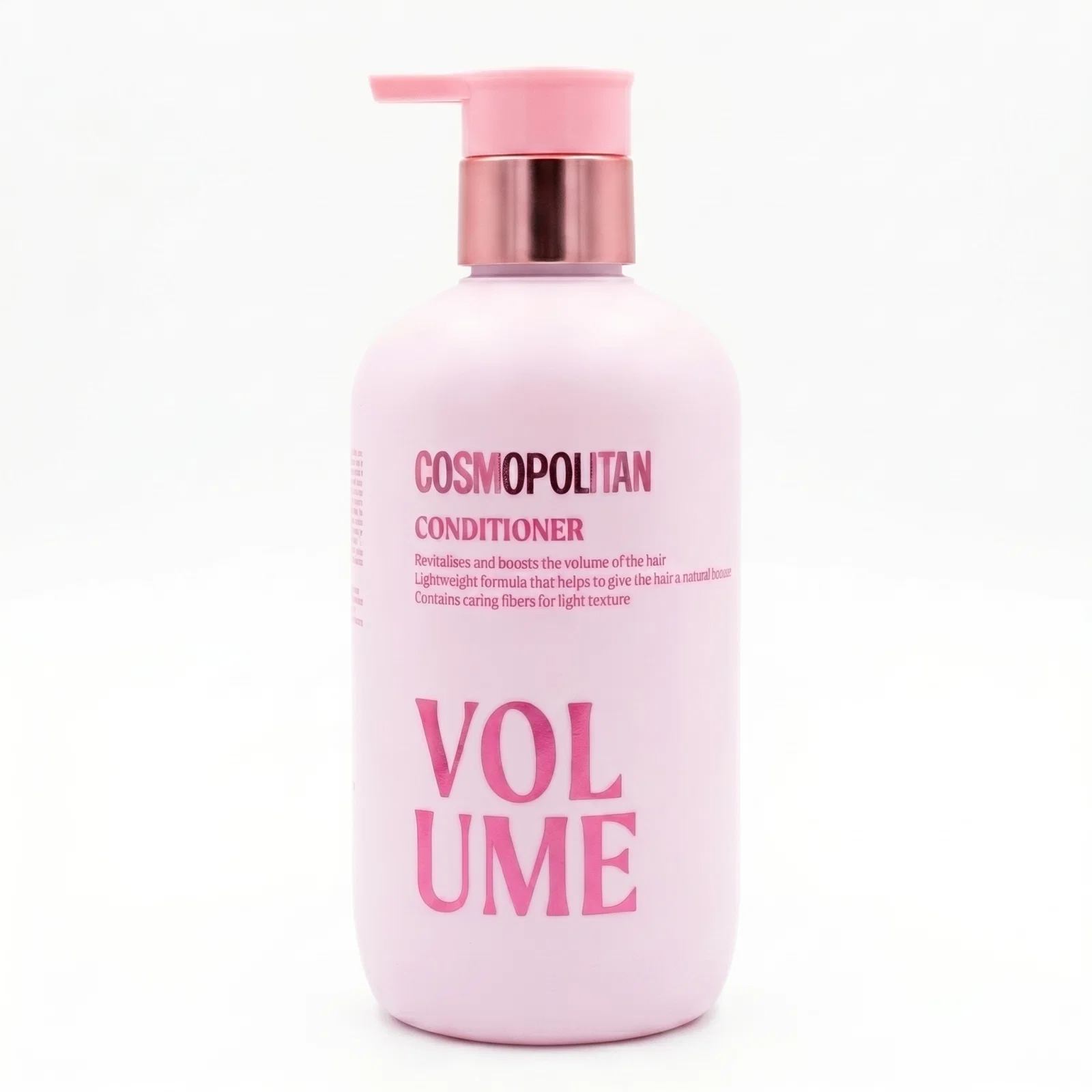 Balsam Volum Cosmopolitan 1