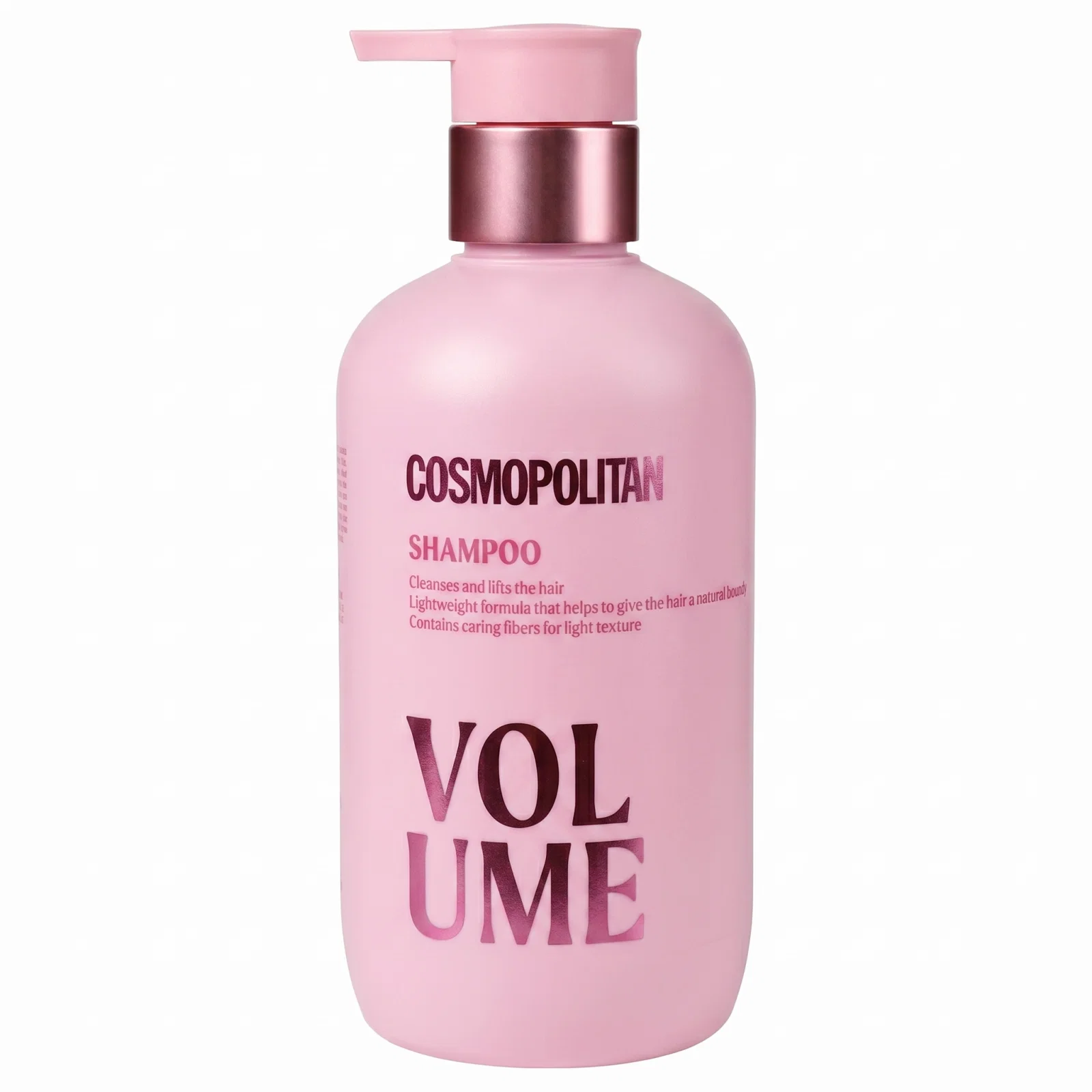 Sampon Volum Cosmopolitan 1