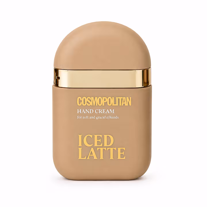 Cosmopolitan Crema Maini Bej 1