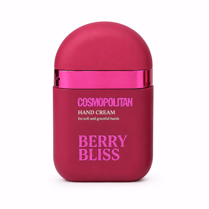 Cosmopolitan Crema Maini Roz 1