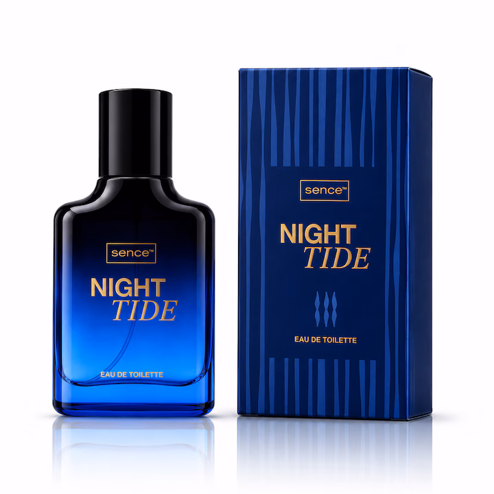 Parfum Barbat Night Tide Sence 1