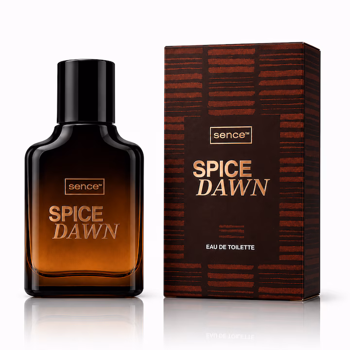 Parfum Barbat Spice Dawn Sence 1