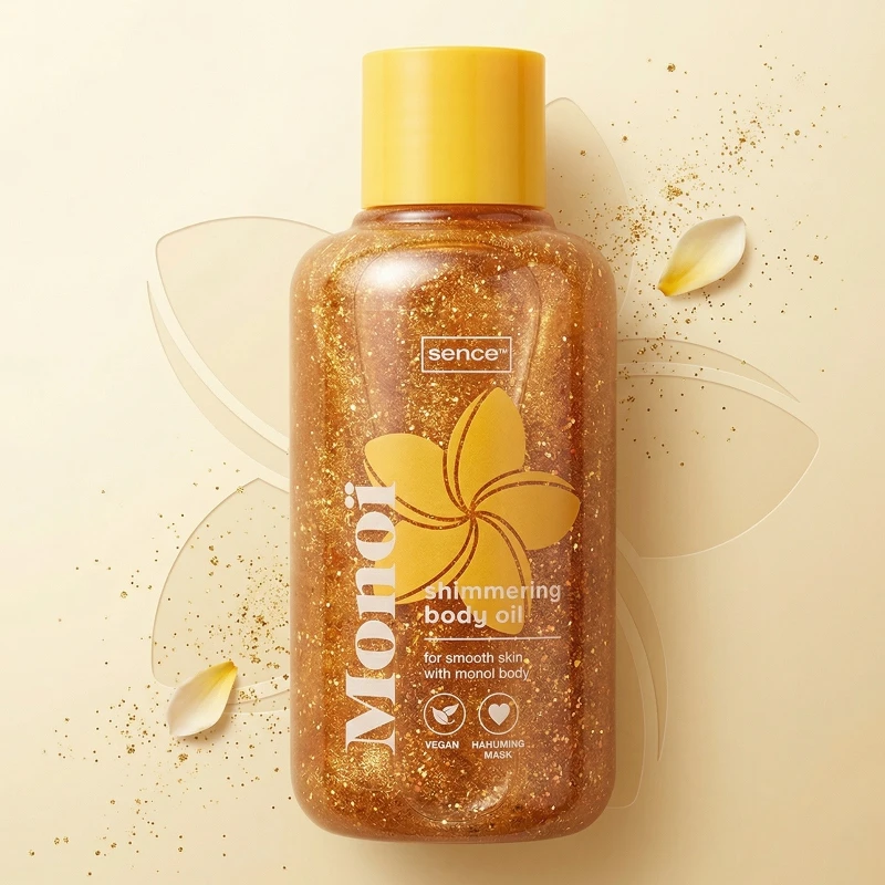 Ulei Corp Shimmering Monoi Sence 1