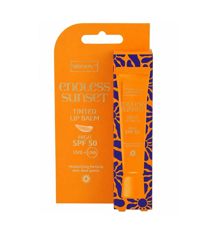Balsam buze SPF50 Sence 1
