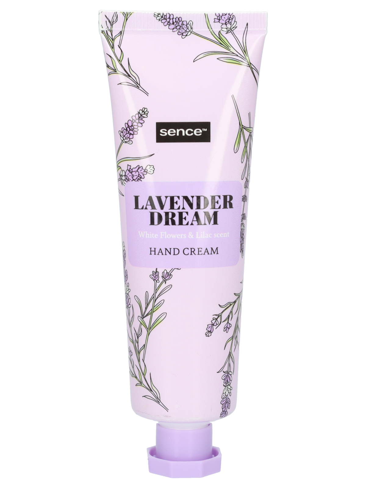 Crema Maini Sence Lavender Dream 1