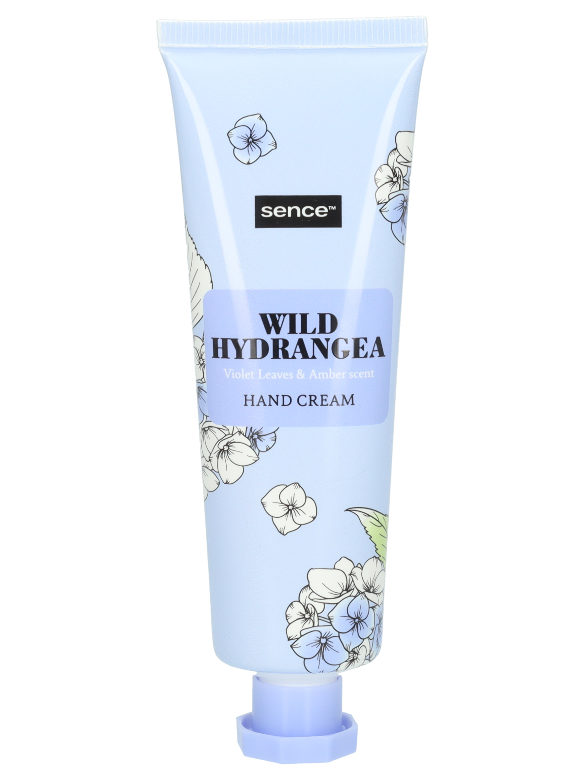 Crema Maini Sence Wild Hydragnea 1