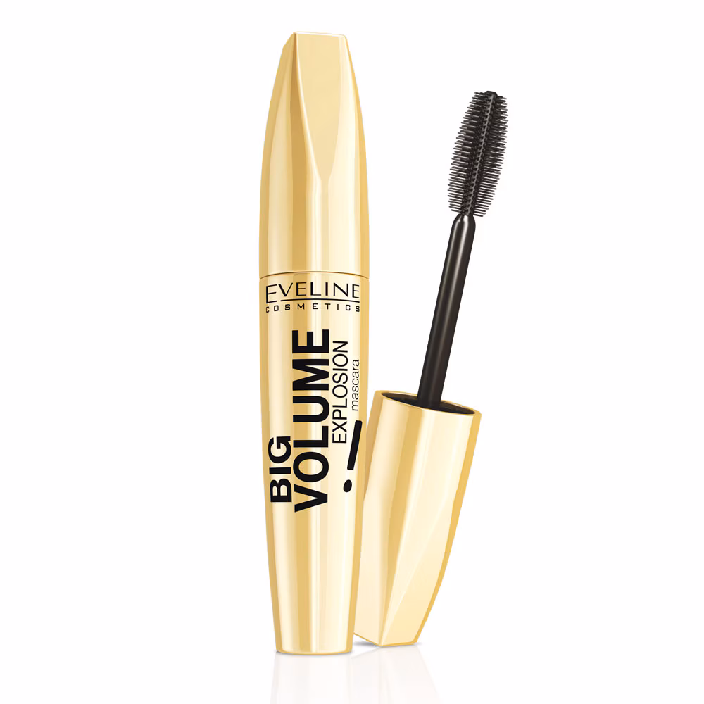 Rimel Big Volume Eveline 1