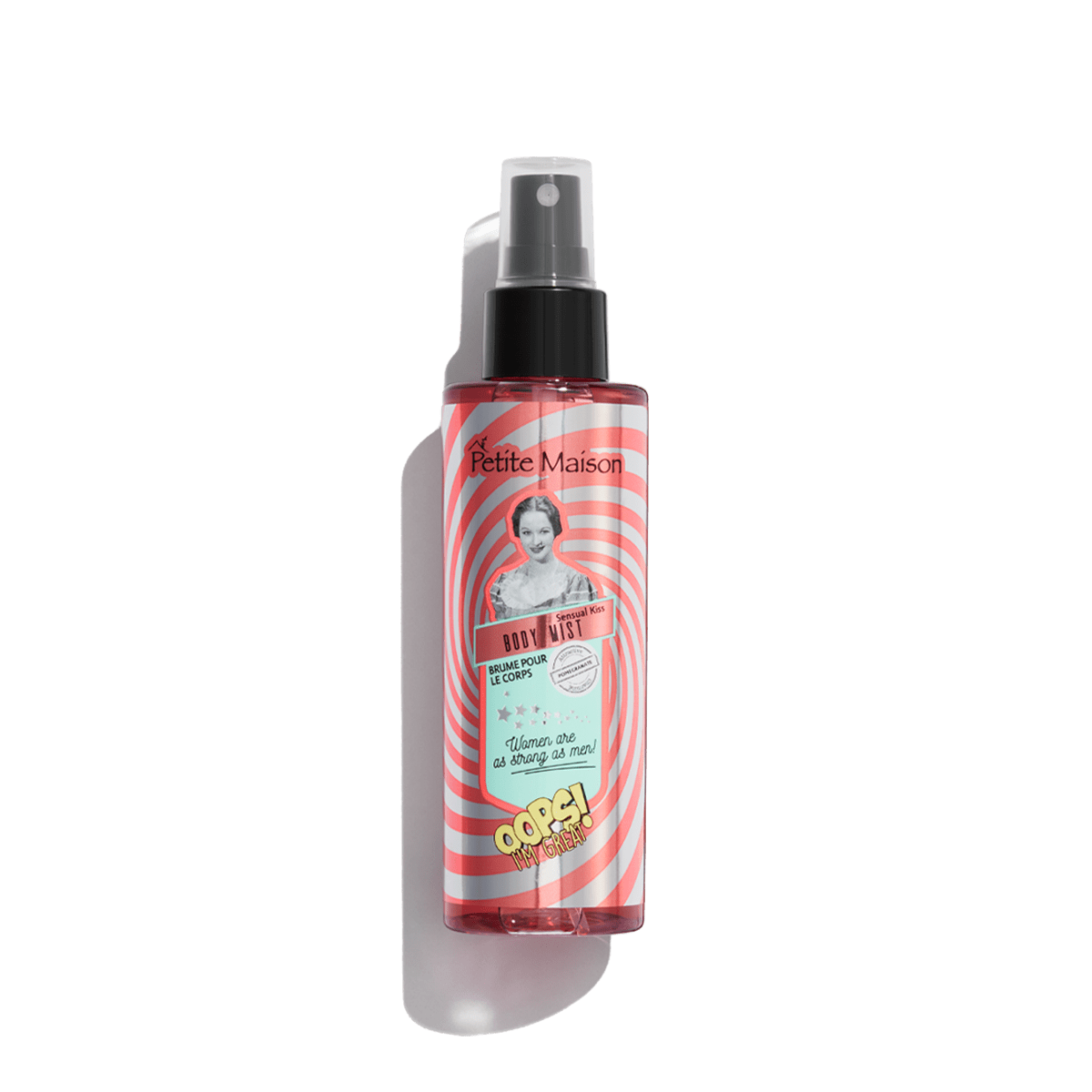 Mist de Corp Pomegranate Petite Maison 1