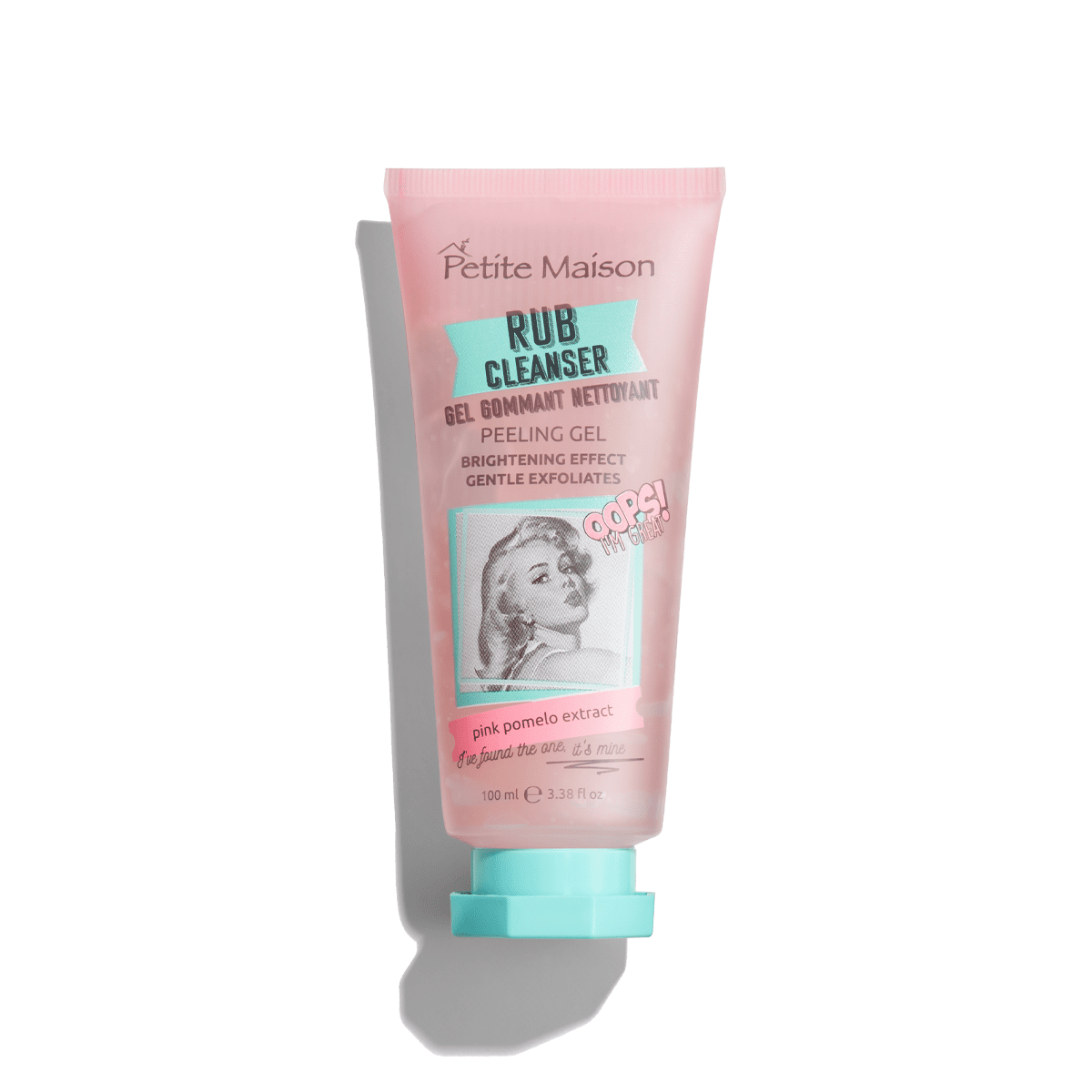 Rub Cleanser Petite Maison 1
