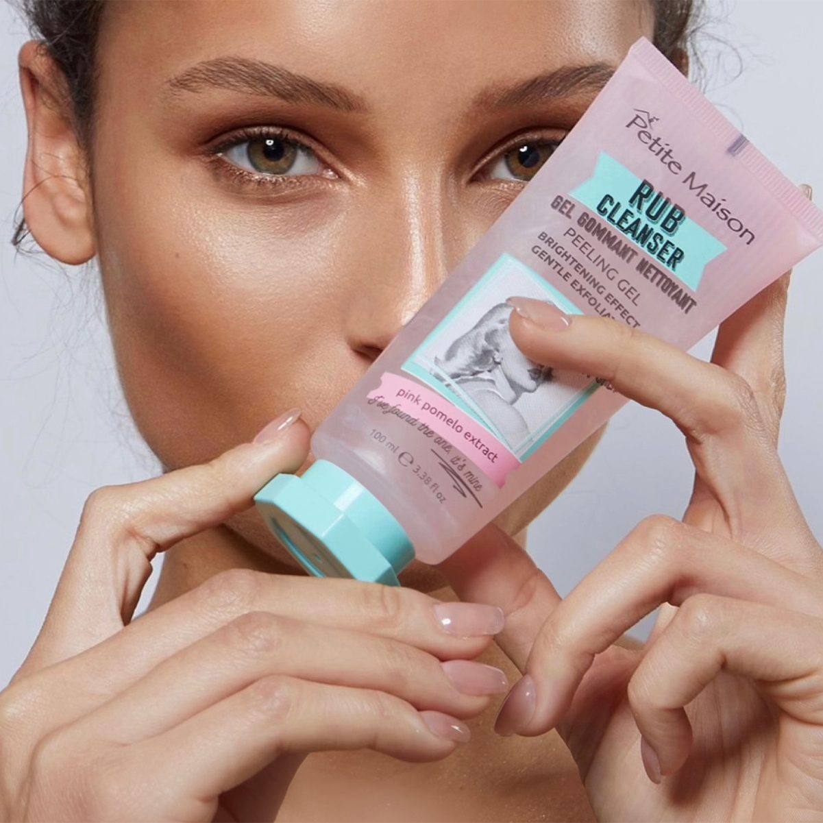 Rub Cleanser Petite Maison 2