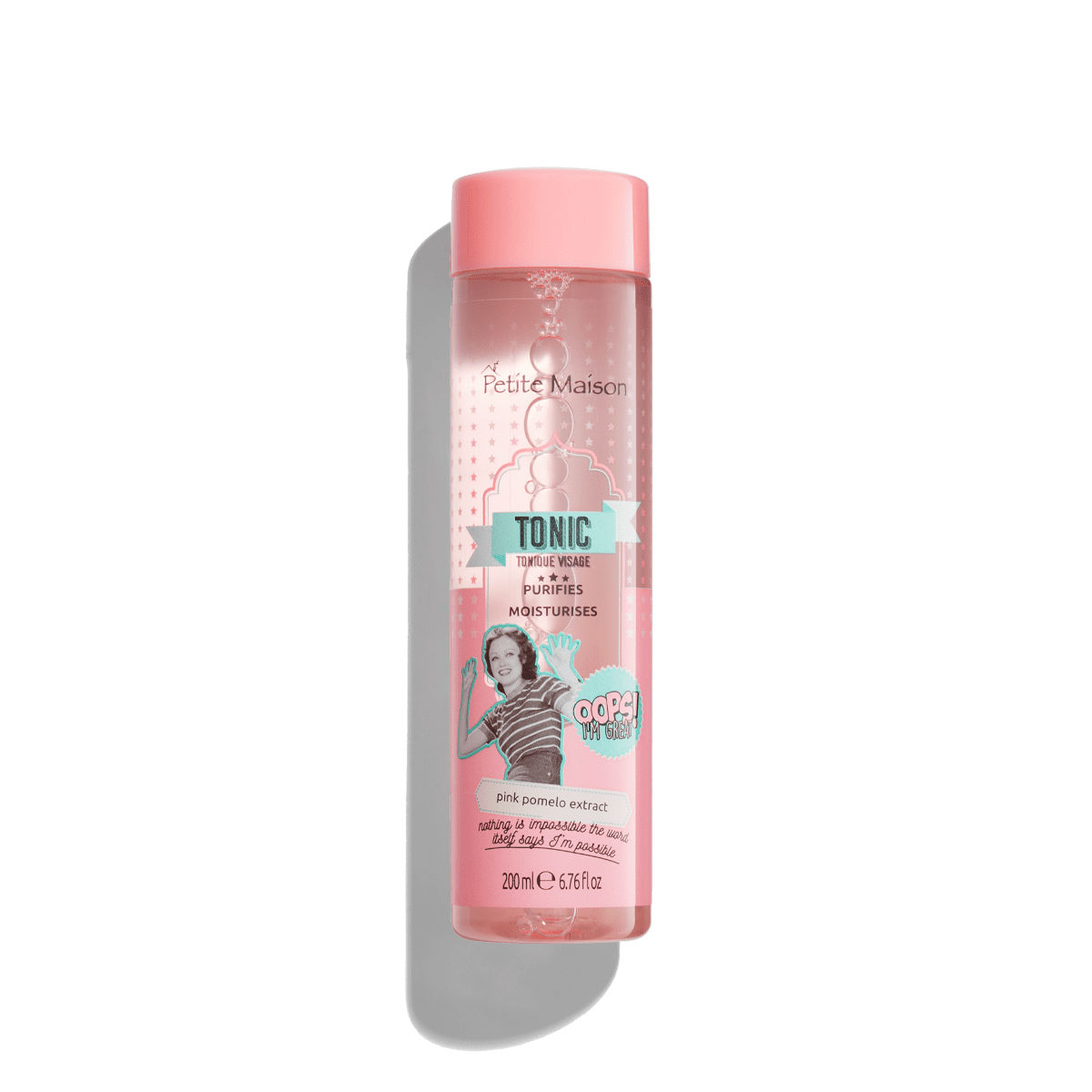Toner Petite Maison 1