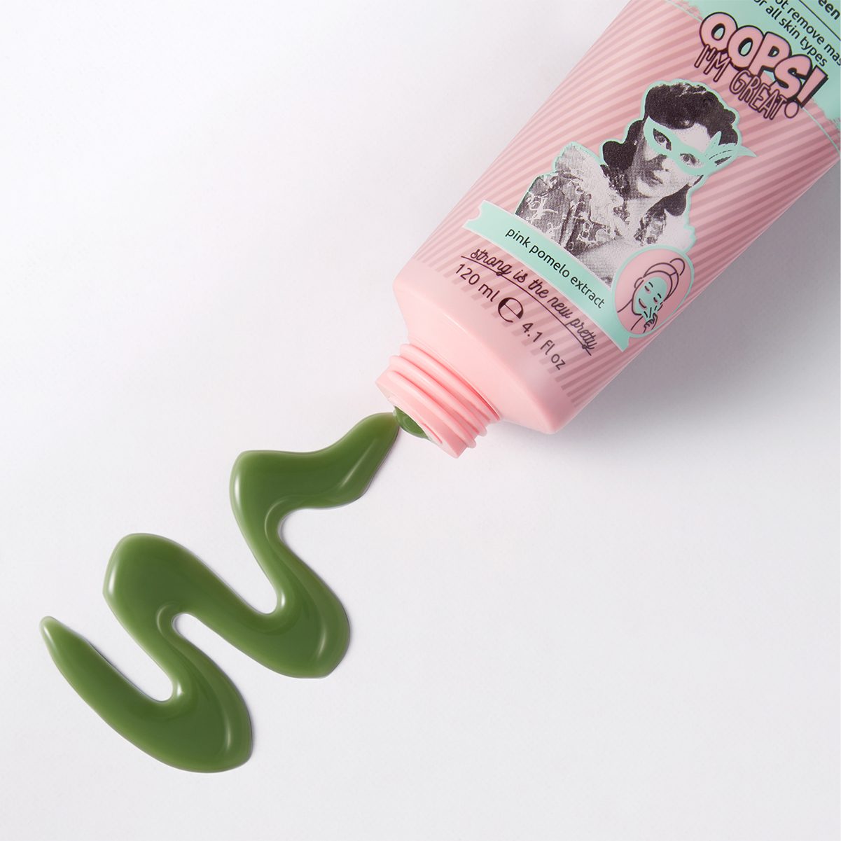 Masca Sebum Control Petite Maison 3