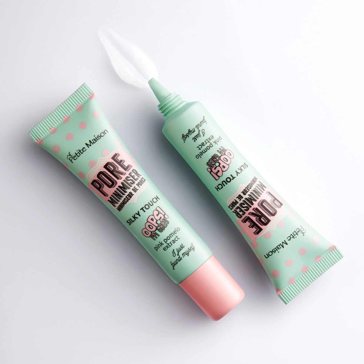 Crema Pori Fata Petite Maison 3