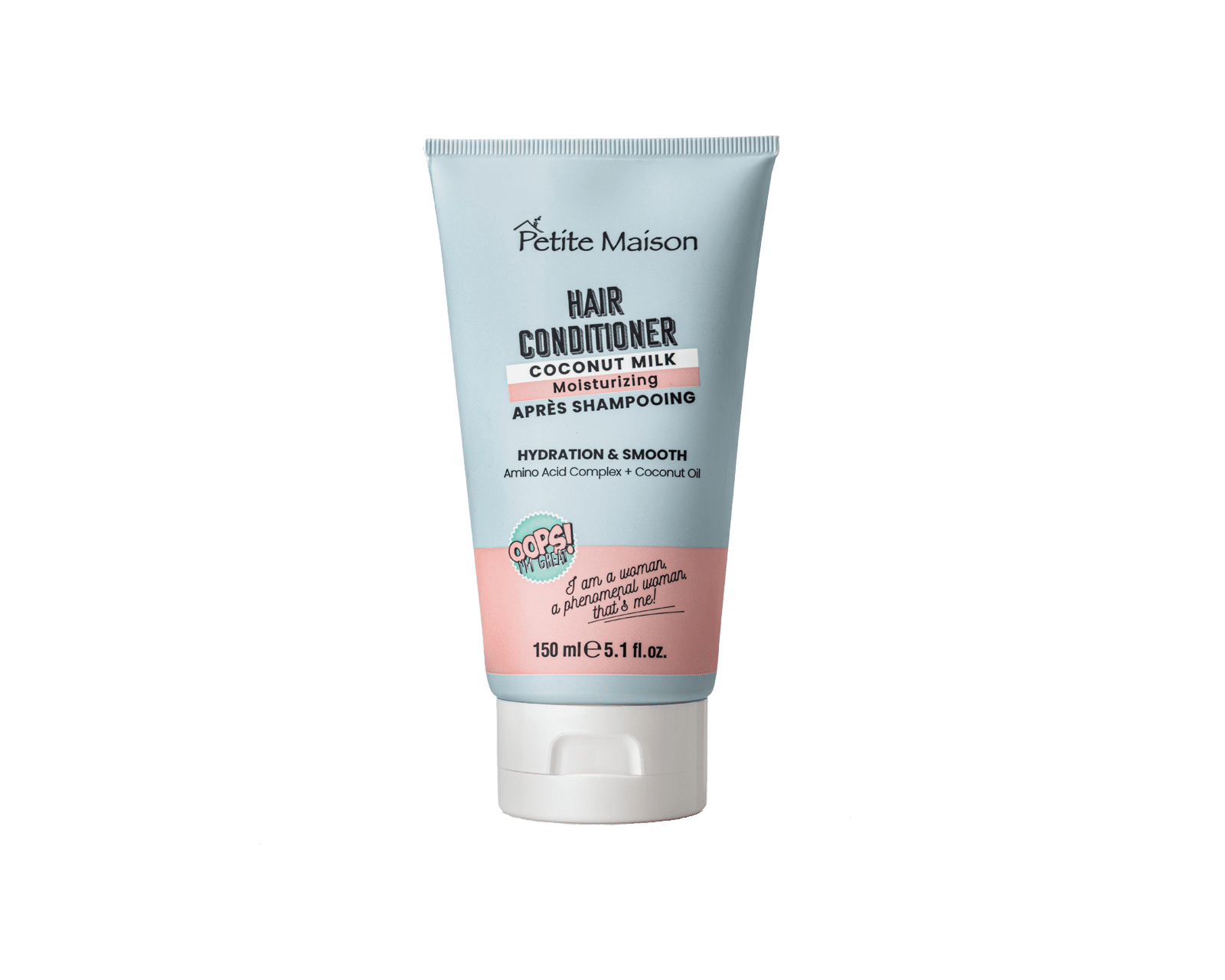 Balsam Par Coconut Milk Petite Maison 1