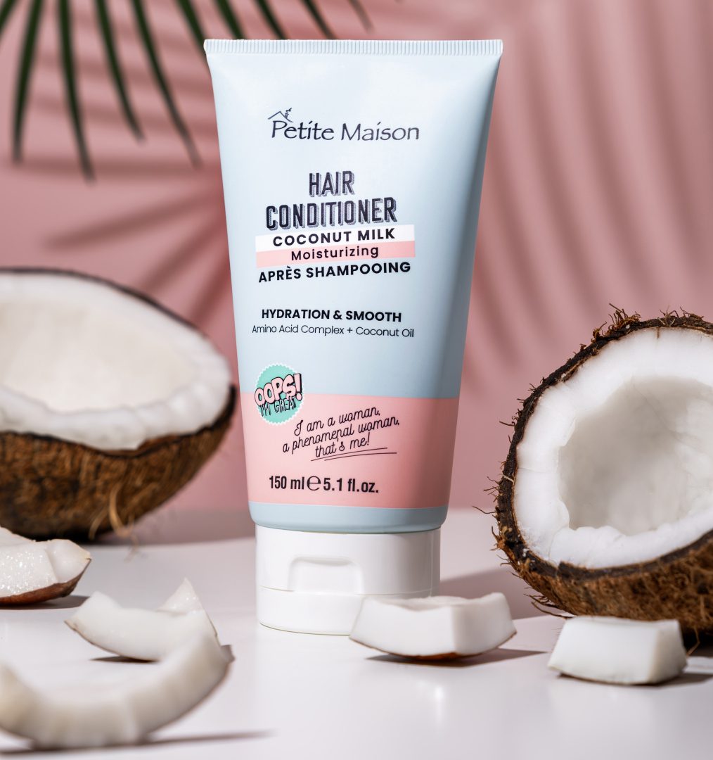 Balsam Par Coconut Milk Petite Maison 2