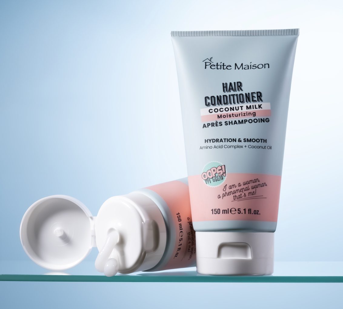 Balsam Par Coconut Milk Petite Maison 3