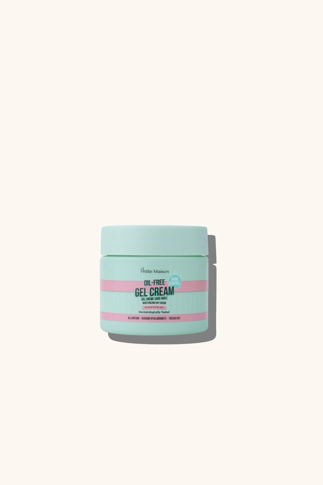 Crema Fata Oil Free Petite Maison 1