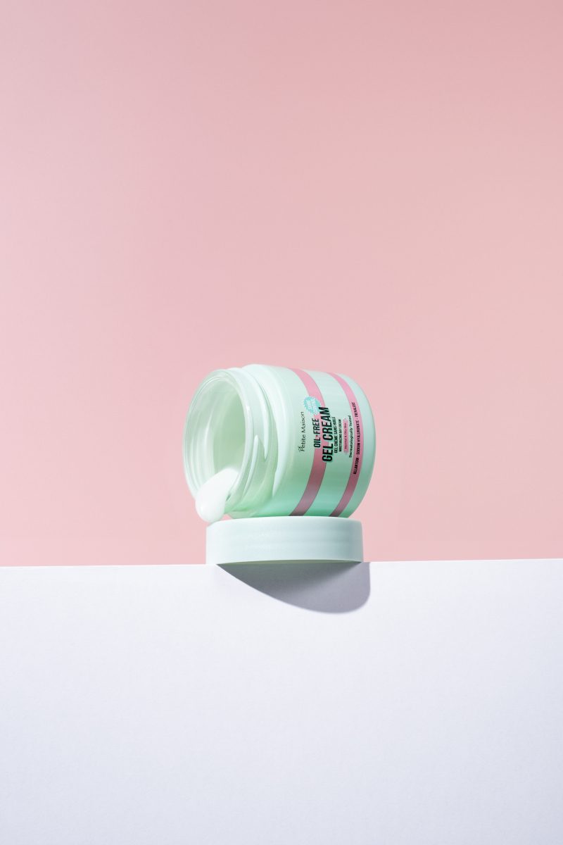 Crema Fata Oil Free Petite Maison 2