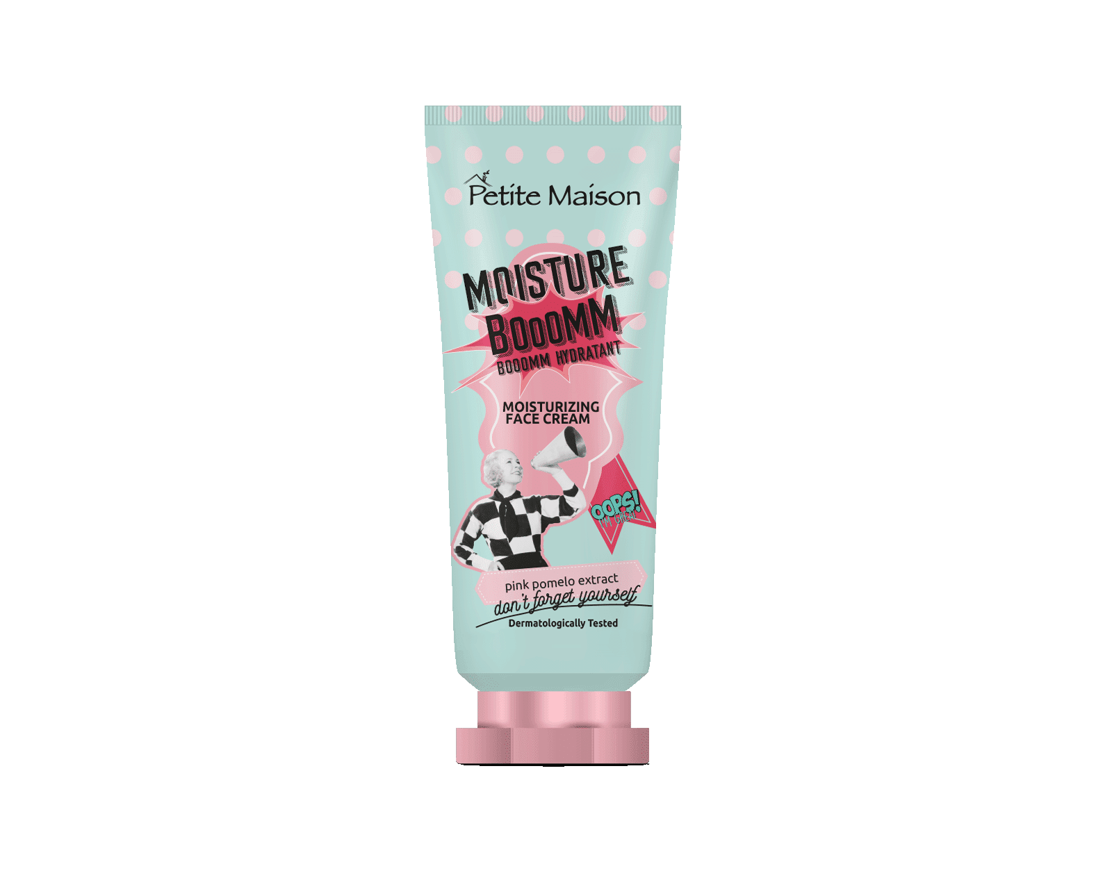Crema Hidratanta Fata Petite Maison 1