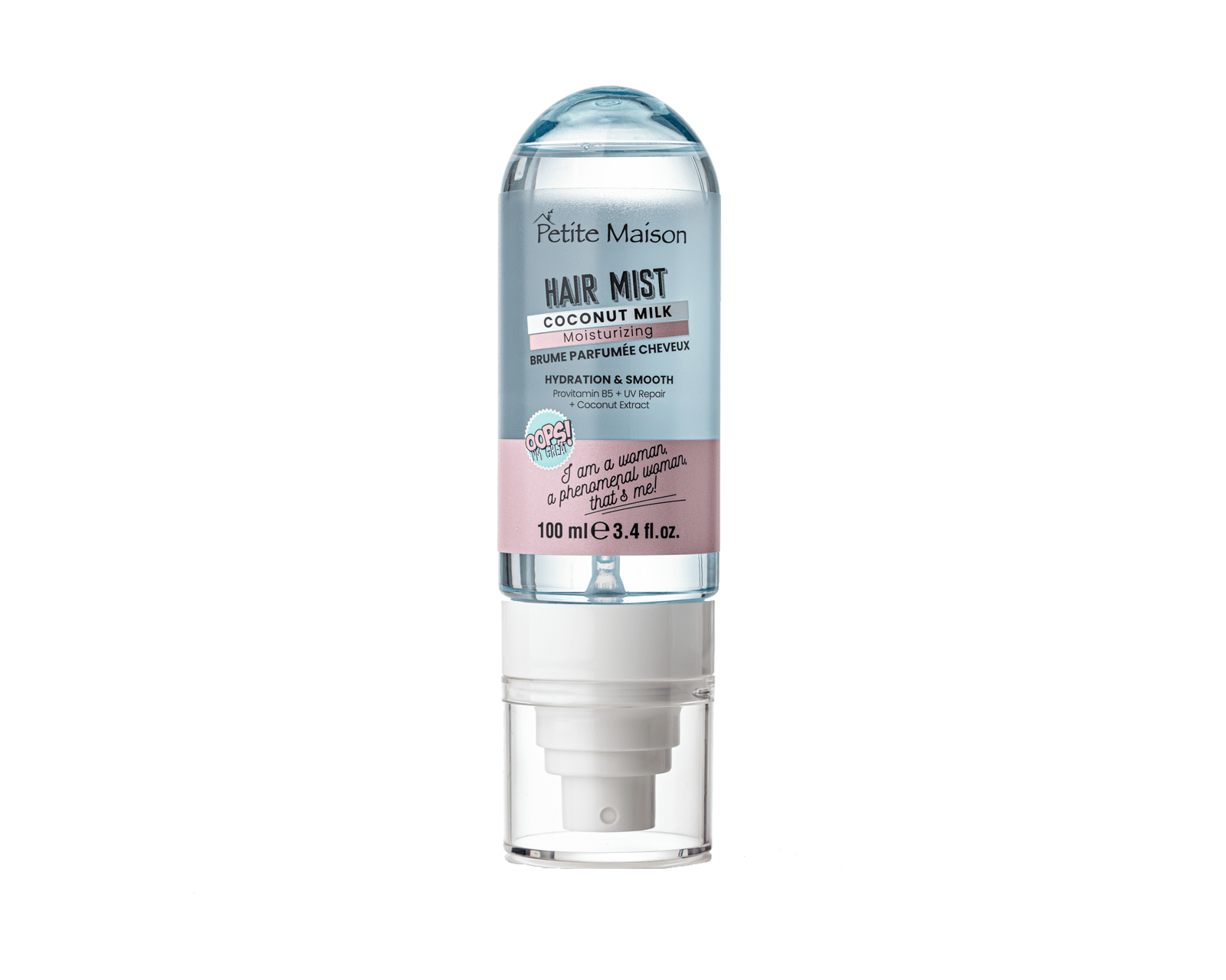 Mist Par Coconut Petite Maison 1