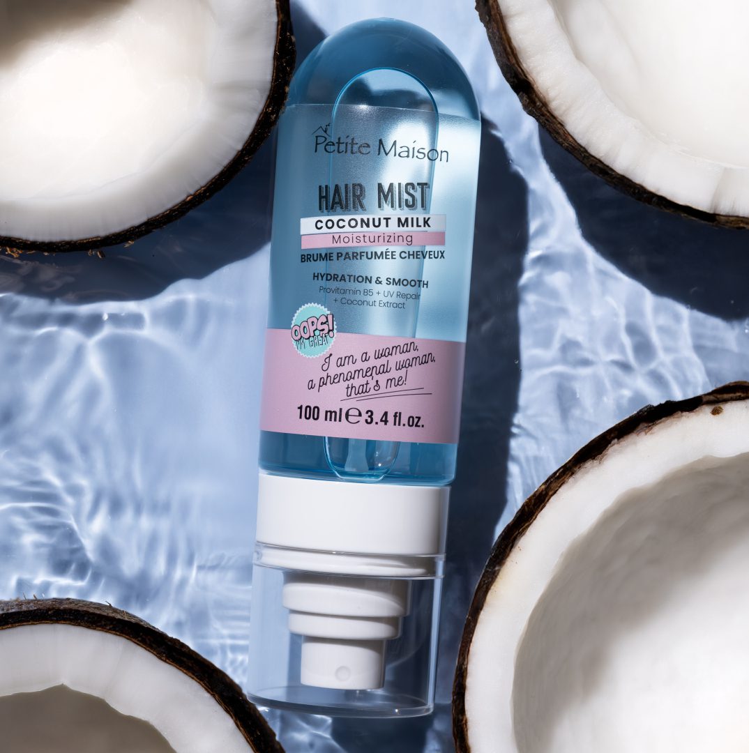 Mist Par Coconut Petite Maison 2