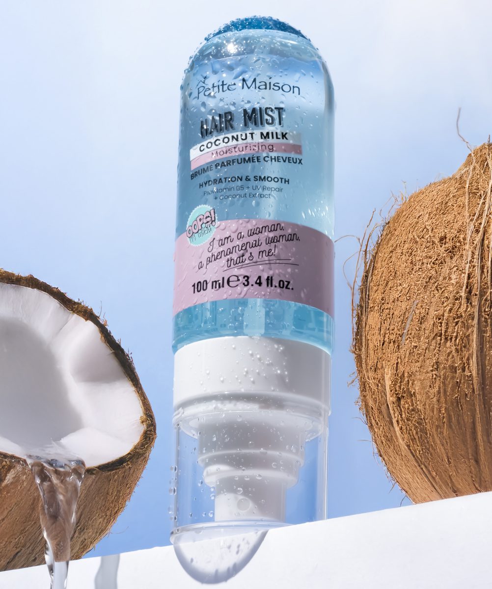 Mist Par Coconut Petite Maison 3
