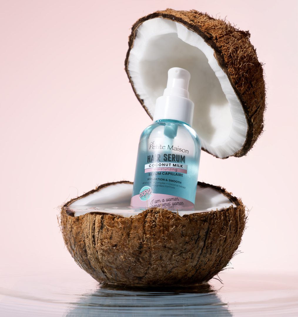 Ser Par Coconut Petite Maison 2