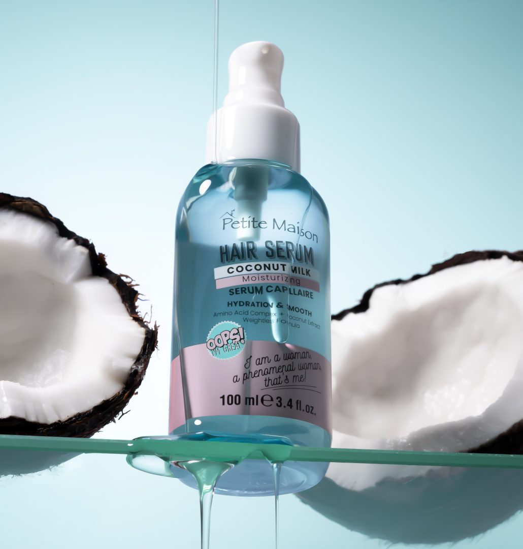 Ser Par Coconut Petite Maison 3