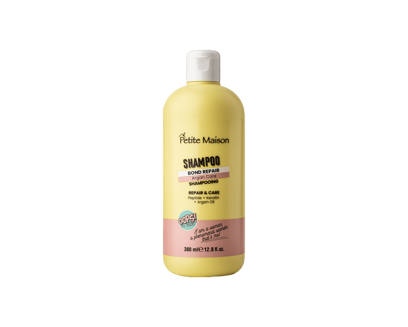 Sampon Par Argan Petite Maison 1