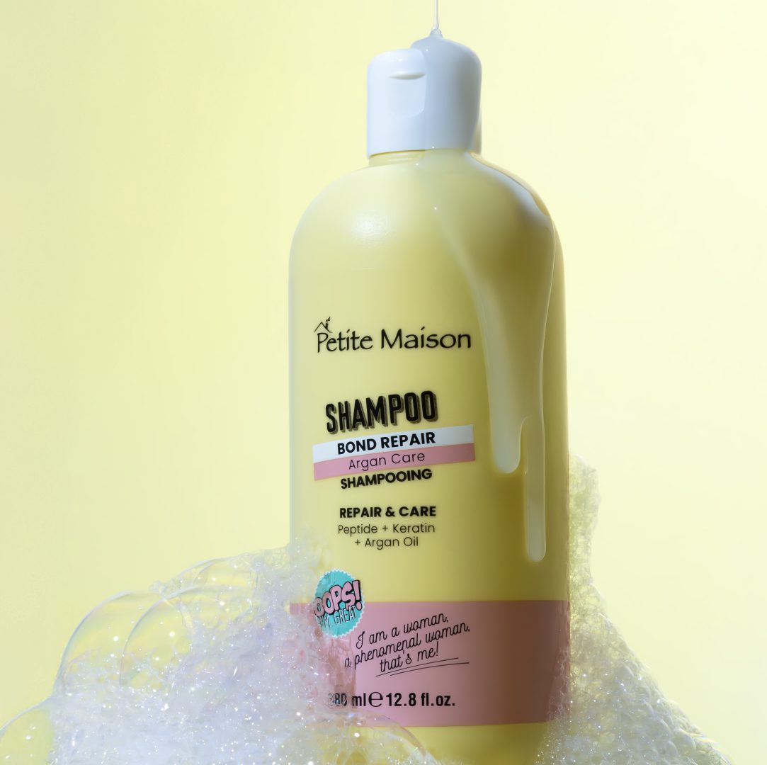 Sampon Par Argan Petite Maison 3