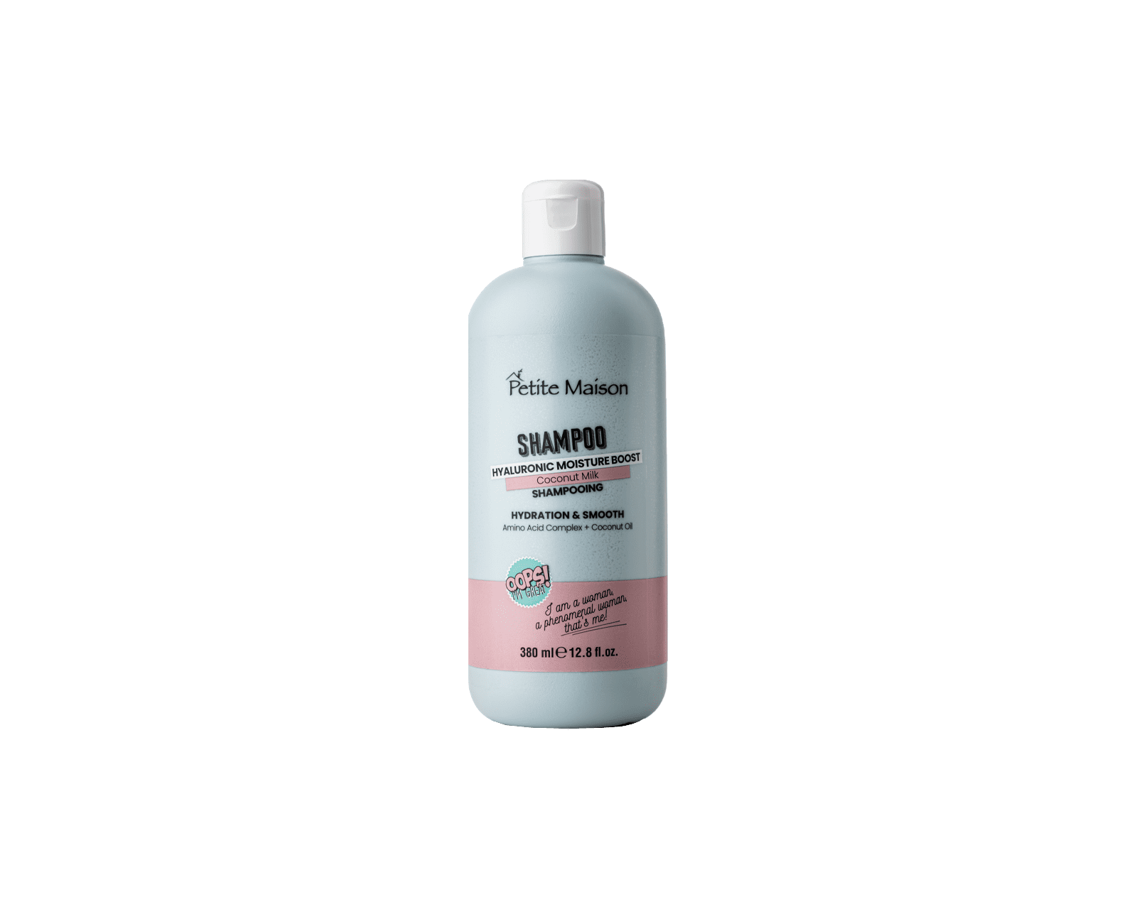 Sampon Par Coconut Milk Petite Maison 1