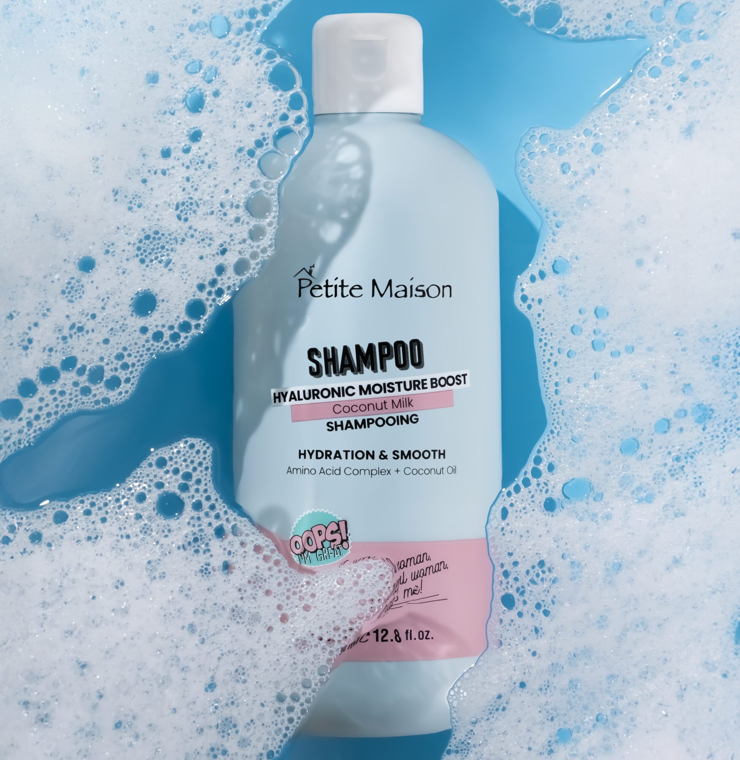 Sampon Par Coconut Milk Petite Maison 3