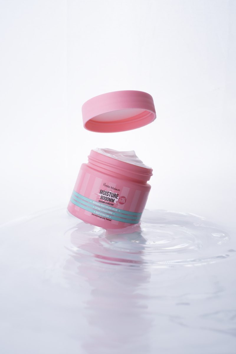 Crema Fata Hidratanta Petite Maison 2