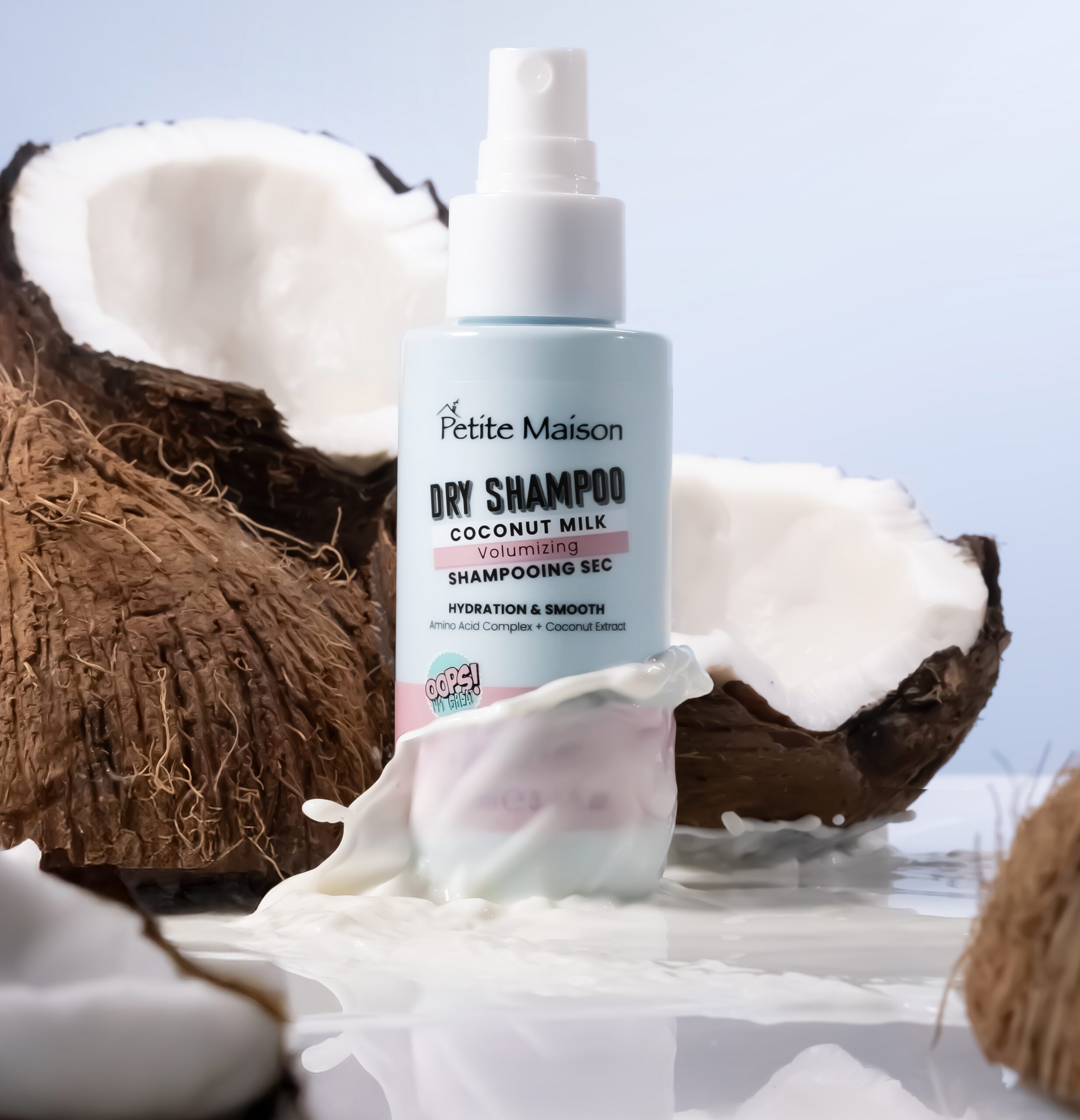 Sampon Uscat Par Coconut Petite Maison 2