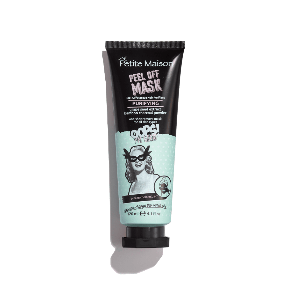 Peel Off Facial Petite Maison 1
