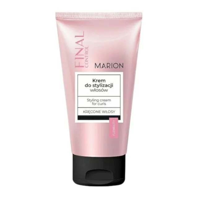Crema Coafat Parul Cret – Bucle Marion 1