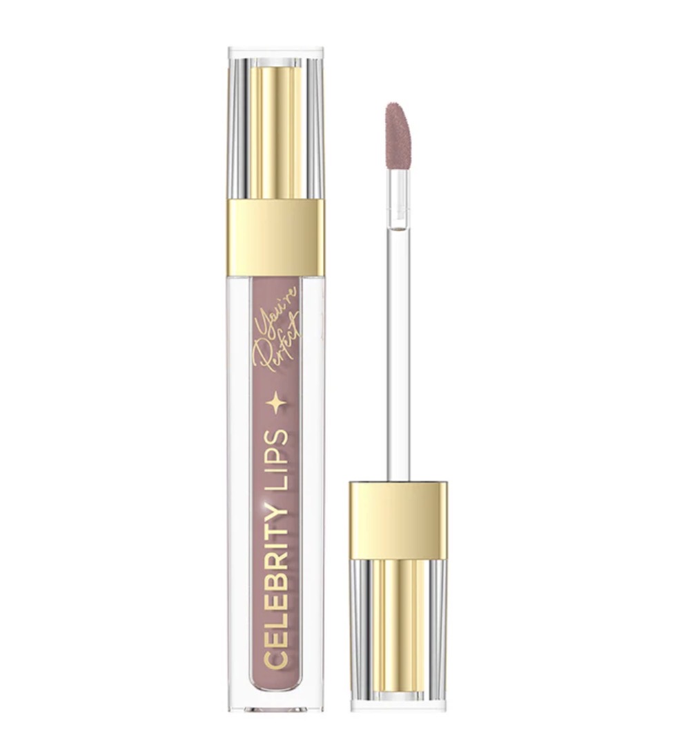 Lipstick Mat Celebrity Lips Eveline 1