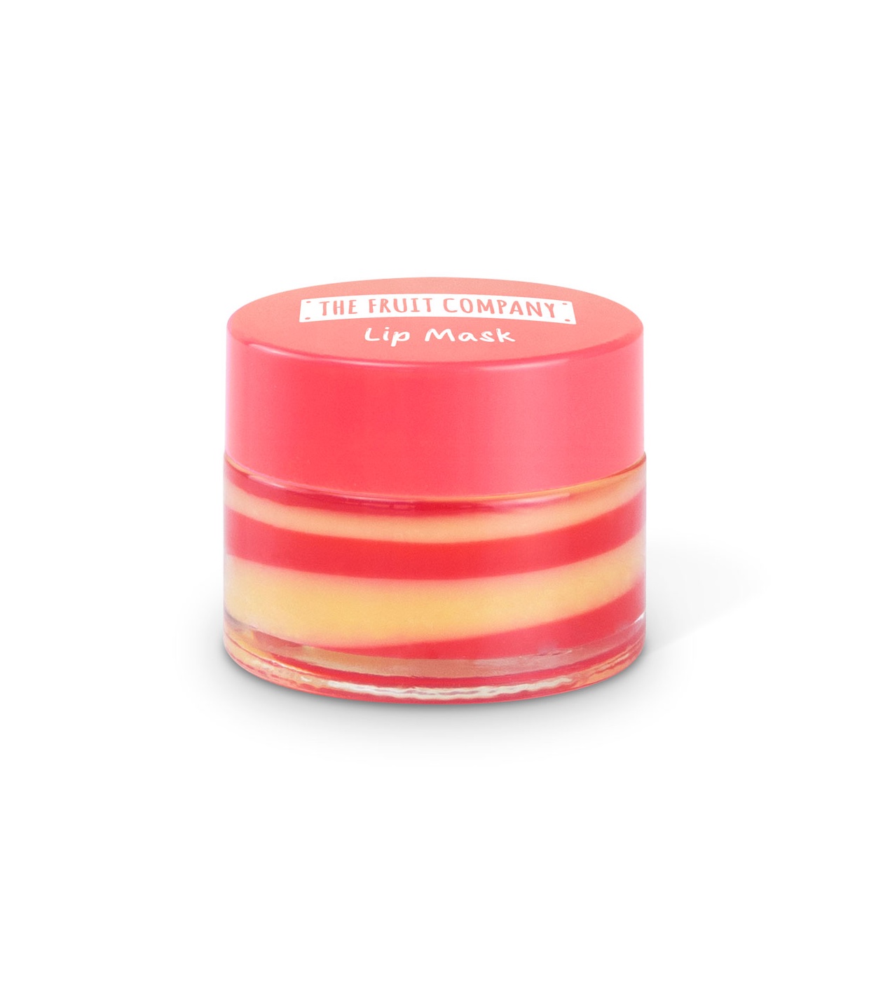 Masca de buze Tropical Vitamin C The Fruit Company 2