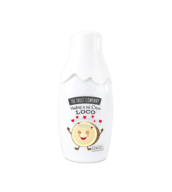 Parfum The Fruit Company Cocos 1