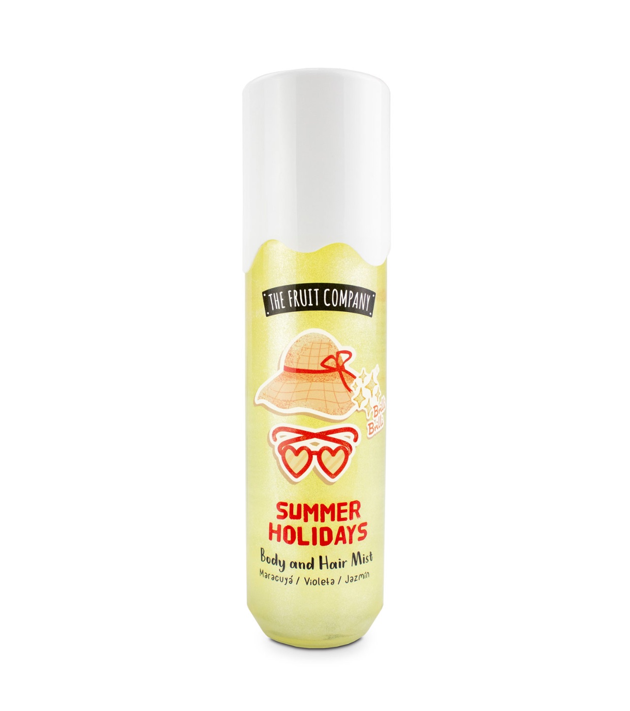 Mist Corp si Par The Fuit Company Summer Holidays 1