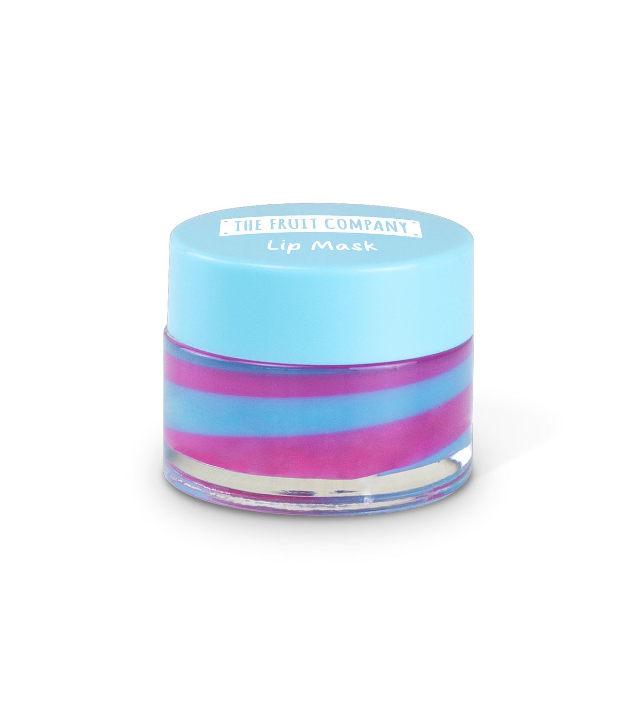 Masca de buze Watermelon Hyaluronic The Fruit Company 2