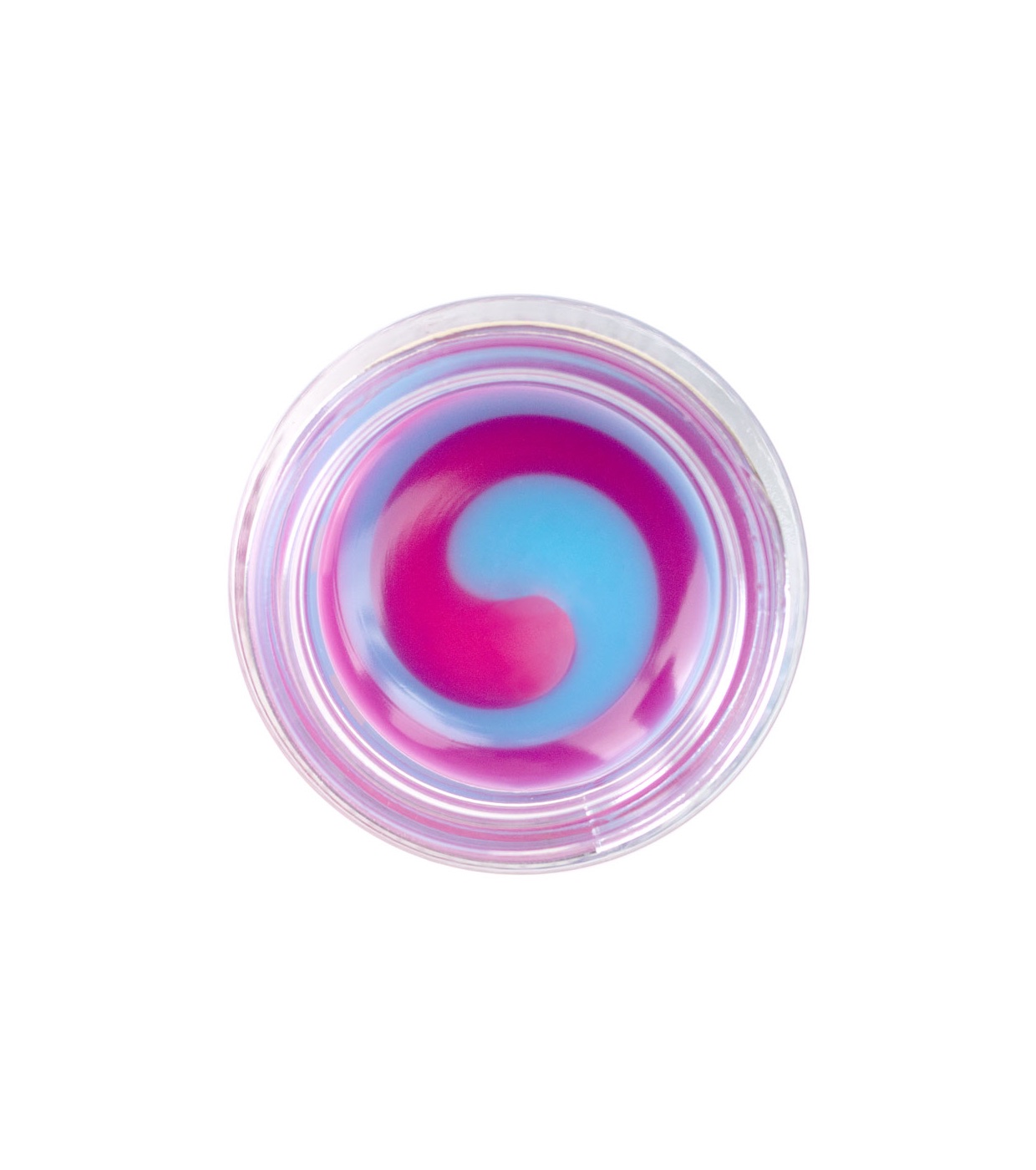 Masca de buze Watermelon Hyaluronic The Fruit Company 3